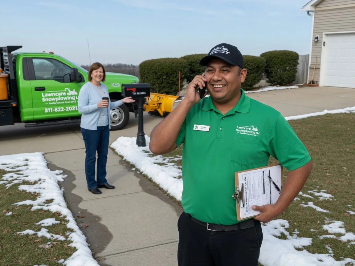 Lawn Care Services By Expert Landscaper Great Mills, MD FAQs